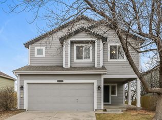 11224 Jordan Ct, Parker, CO 80134
