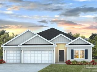 4493 Water Leaf Cv, Gulf Breeze, FL 32563