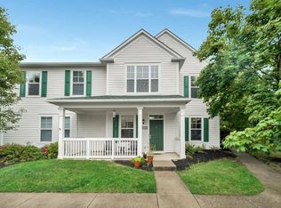 6974 Old Bridge Ln E, Dublin, OH