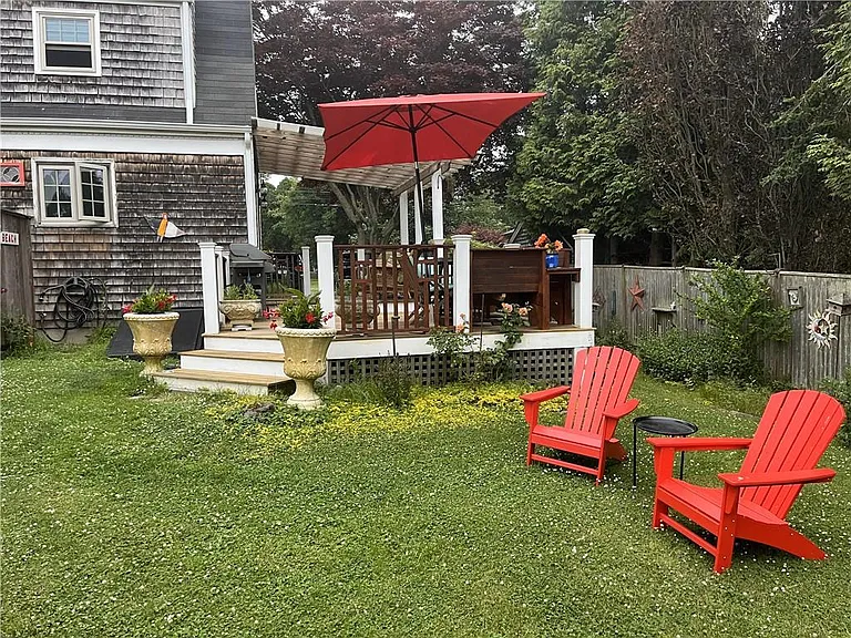 7 Boulevard E — Photo 19