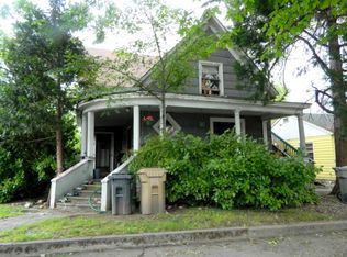 316-322 SW I St, Grants Pass, OR 97526