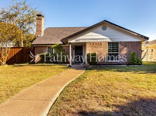 4064 Lonesome Trl, Plano, TX 75023