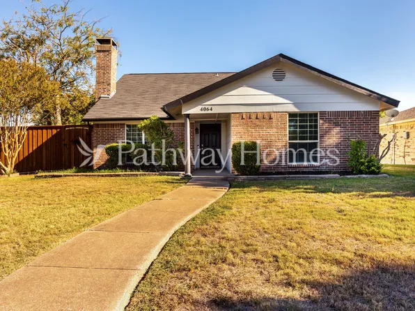 4064 Lonesome Trl, Plano, TX 75023