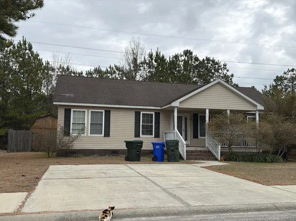 1037 Morningdale St, Conway, SC 29526