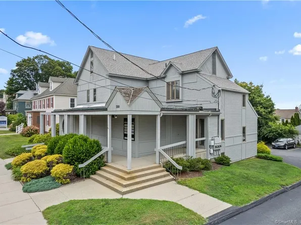 348-350 Montauk Avenue, New London, CT 06320