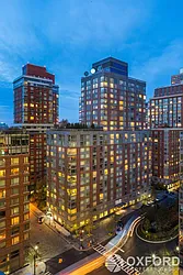 Rented by Oxford Property Group