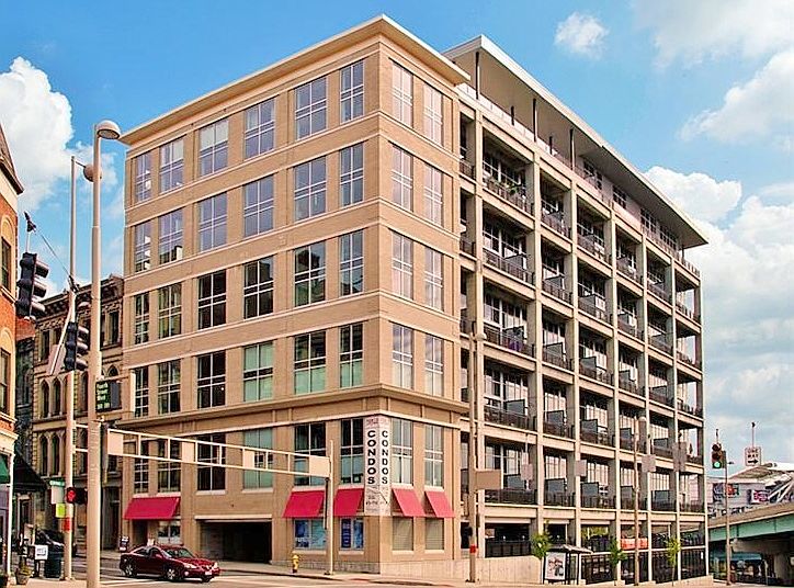 1st image of 353 W 4th St #608