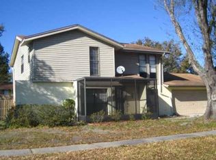15515 Timberline Dr, Tampa, FL 33624