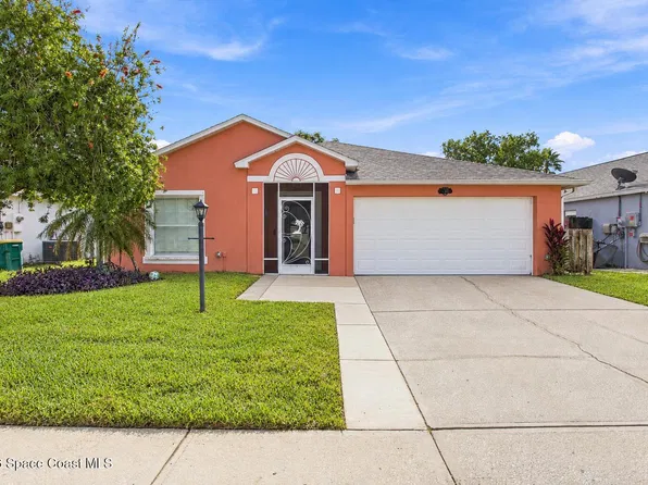4364 Grand Meadows Blvd, Melbourne, FL 32934