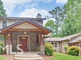 301 Old Panther Mill Trl #38-40, Clarkesville, GA 30523