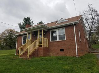 341 May Ave, Kingsport, TN 37665