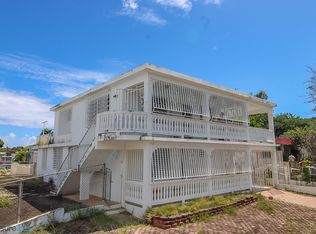 1 Calle N, Fajardo, PR 00738