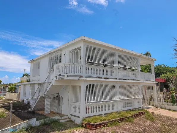 1 Calle N, Fajardo, PR 00738