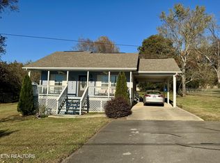 203 Simmons Rd LOT 2, Loudon, TN 37774
