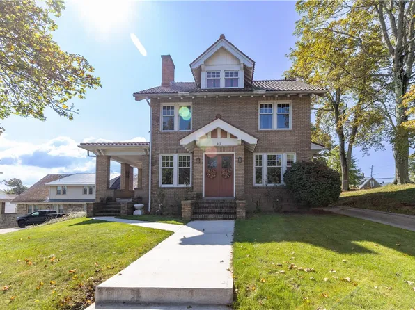 487 W Main St, Somerset, PA 15501