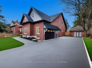 214 Aberdeen Ave, Peterborough North, ON K9H 3Y1