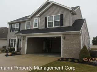 13122 Lanark Pl, Fort Wayne, IN 46814