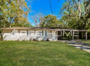 809 S Bay Ave, Sanford, FL 32771