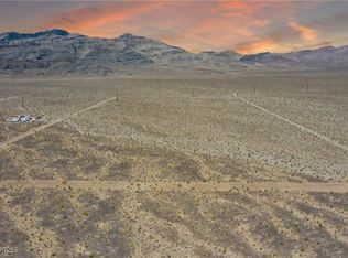 600 W Pascoe Ave, Pahrump, NV 89060