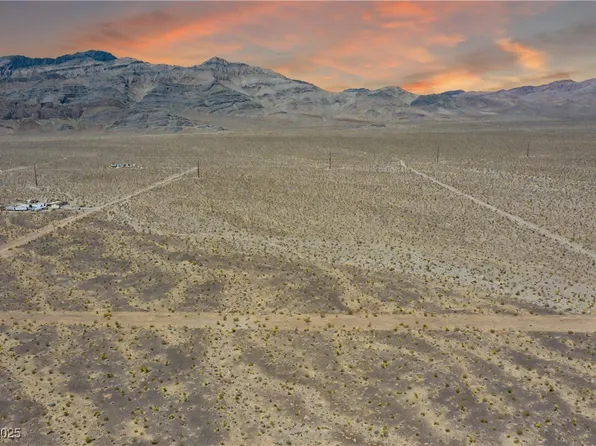 600 W Pascoe Ave, Pahrump, NV 89060