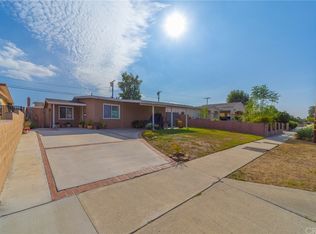 148 W 235th St, Carson, CA 90745