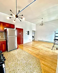 Rented by Amorelli Realty