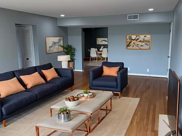 2123 Luray Ave APT 1, Cincinnati, OH 45206