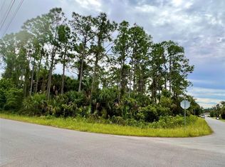 Sheboygan Avenue Lot #13, North Pt, FL 34286
