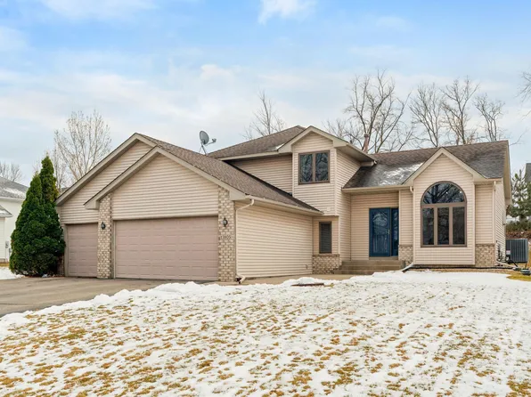 13805 57th Ave N, Plymouth, MN 55446