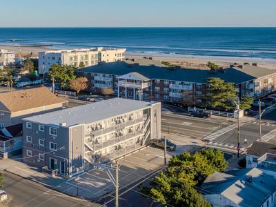 9315 Atlantic Ave APT 25, Margate City, NJ, 08402
