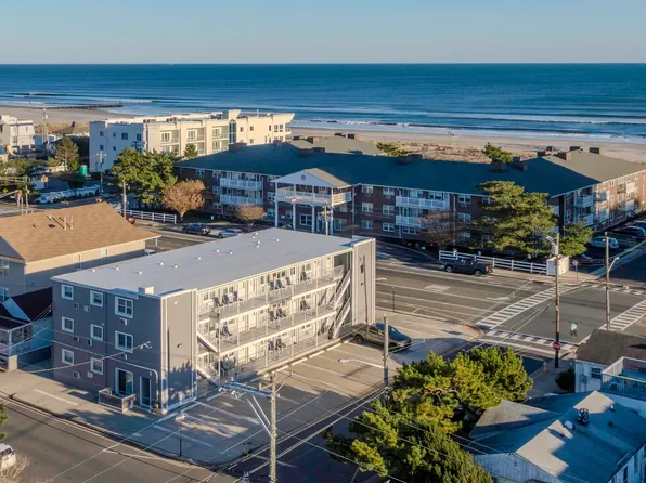 9315 Atlantic Ave APT 25, Margate City, NJ 08402