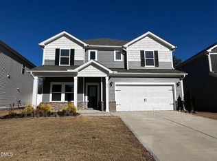 937 Avonmore Dr, Wendell, NC 27591