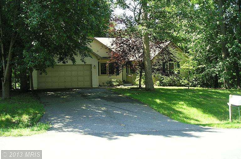 6617 Willow Pond Dr, Fredericksburg, VA 22407 Zillow