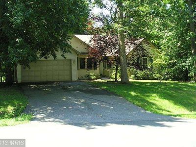 6617 Willow Pond Dr, Fredericksburg, VA, 22407