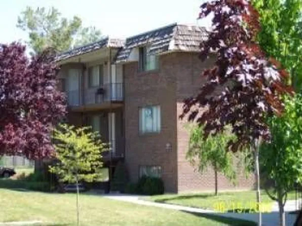 3671 S 2200 W APT 7, West Valley City, UT 84119