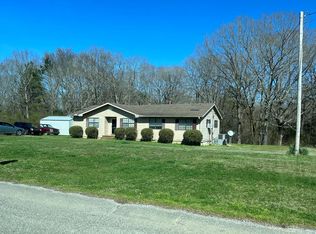 55 Clifft Rd, Bolivar, TN 38008