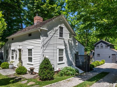 9 Route 37 Center, Sherman, CT, 06784