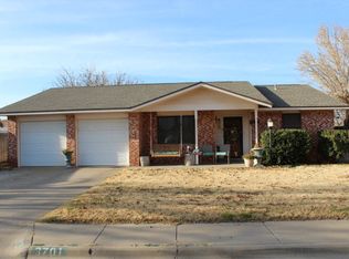3701 E 29th St, Odessa, TX 79762