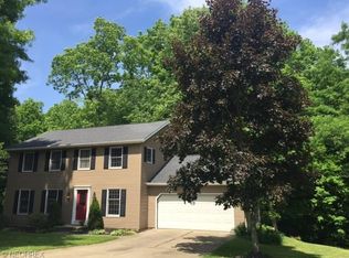 1123 Crossbow Cir, Medina, OH 44256