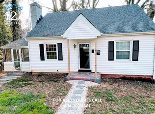 252 Belvedere St, Lynchburg, VA 24503