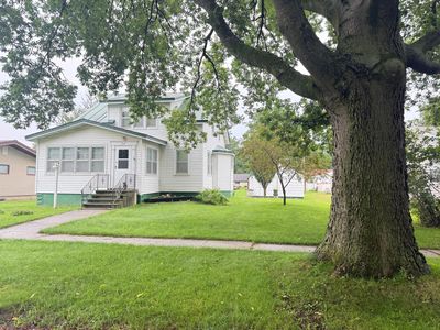 314 S Grant St, Houston, MN, 55943