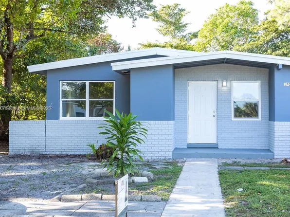 1704 NW 18th St, Fort Lauderdale, FL 33311