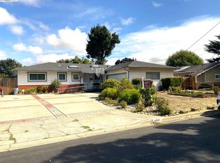 4885 Cherokee Dr, Concord, CA 94521