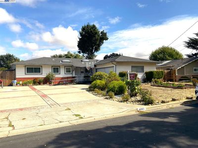 4885 Cherokee Dr, Concord, CA, 94521