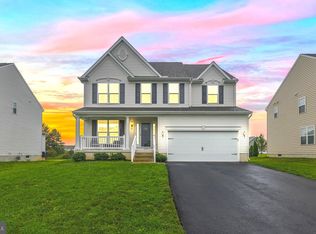 408 Janets Way, Townsend, DE 19734