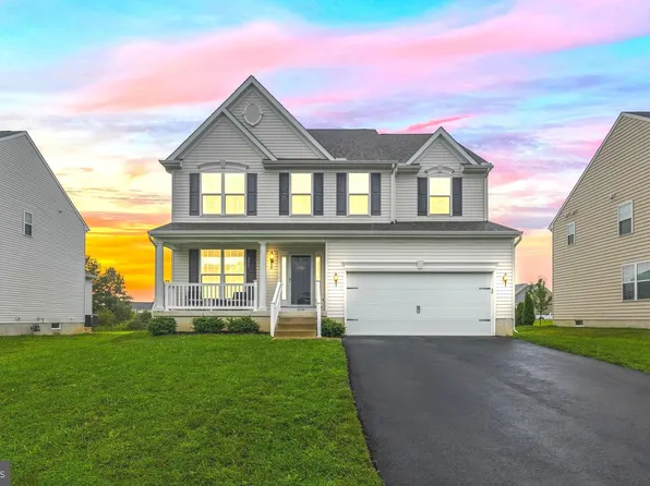 408 Janets Way, Townsend, DE 19734