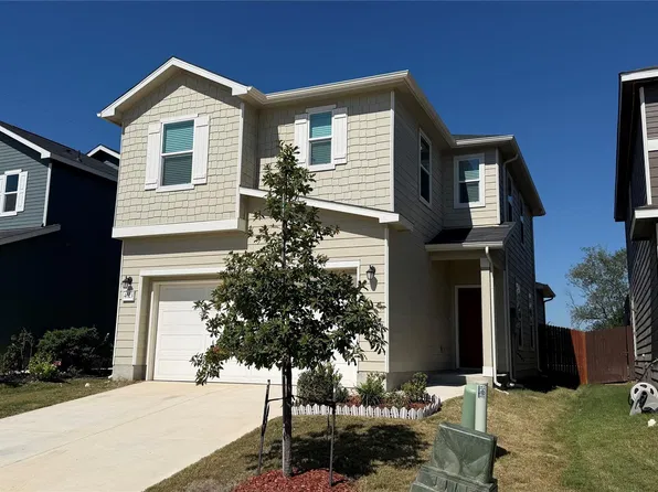 4623 Otra Otra Dr, San Antonio, TX 78222