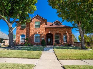 1812 Park View Dr, Flower Mound, TX 75028