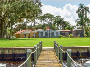 104 Paradise Cir, Crescent City, FL 32112
