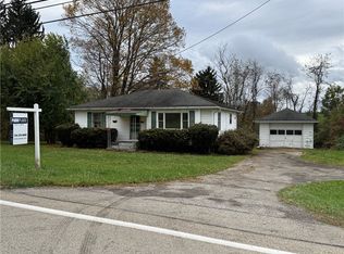 1963 S 88th Rd, Greensboro, PA 15338